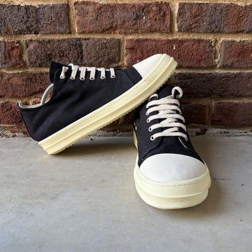 Sneakers basse uomo rick - sneakers,