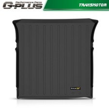 Rear Trunk Liner Floor Mat