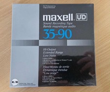 Nastro audio bobina a bobina