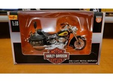 Modellino replica moto