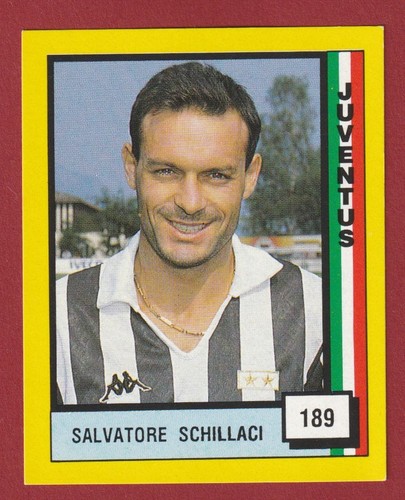 Top player figurina calciatori - player,
