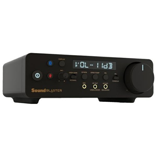 Scheda audio esterna usb - audio,