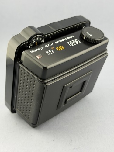 Mamiya professional - mamiya, rz