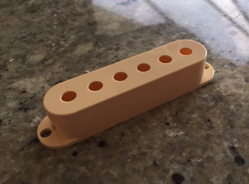 Dimarzio crema coperchio - dimarzio,