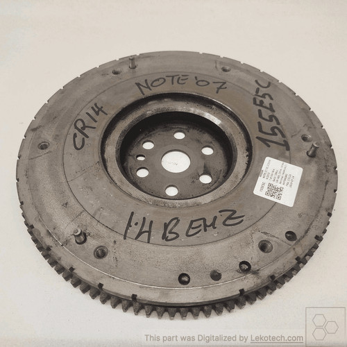 12310ax100 volano motore con - motore,