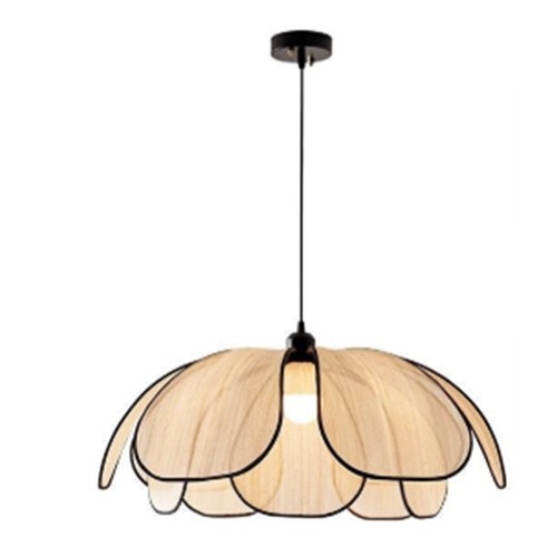 Lampadario vintage stile - in,