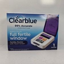 Clearblue Monitor Fertilità