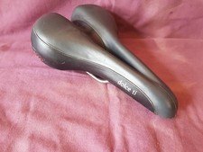 Sella comoda specializzata