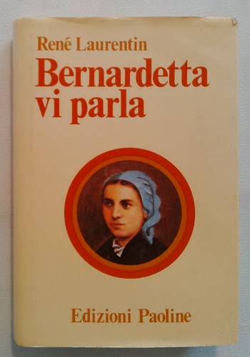 Bernardetta parla rené - bernardetta, vi