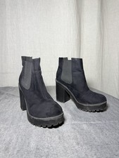 Stivali Chelsea H&M DIVIDED