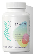 Autentico Alani Nu Balance 120
