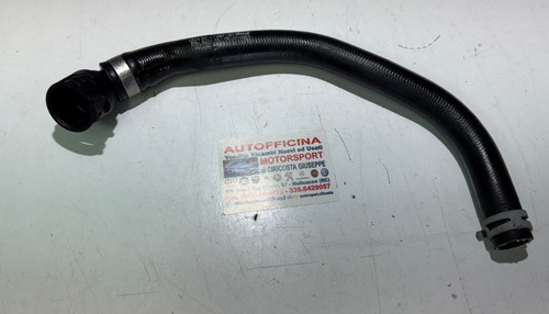 Tubo manicotto radiatore - tubo,