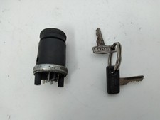 MOTO GUZZI NTX 650 BLOCCHETTO ACCENSIONE CON CHIAVI GU31735360