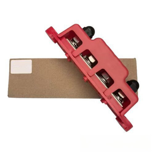 Distributore potenza busbar - di,