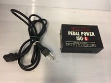 Voodoo lab pedal - voodoo,