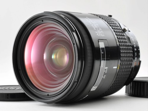 Nikon nikkor 85mm - nikkor, 28-85mm