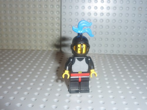 Personnage minifig lego castle - minifig,