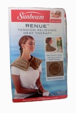Sunbeam Renue Tappetino