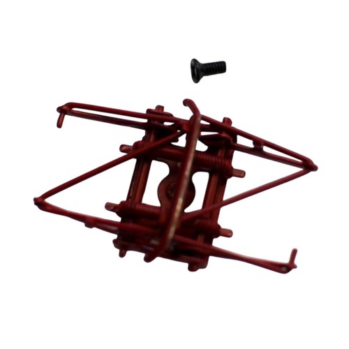 Pantografi locomotivi - , di