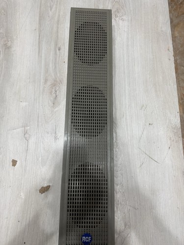 Cassa rcf colonna - rcf,