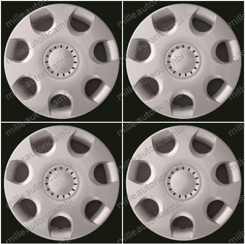 Set coppe ruota adatte - ruota,