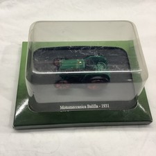 Trattore Motomeccanica