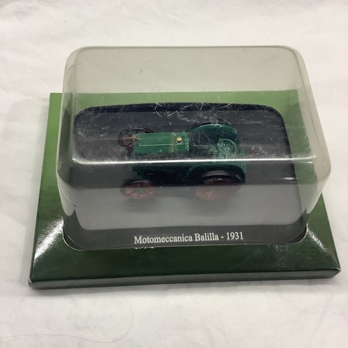 Trattore motomeccanica - trattore,