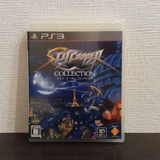 Collezione Sly Cooper