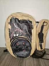 Zaino Ghostbusters Proton Pack