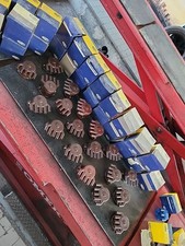 CALOTTA ACCENSIONE MARELLI