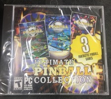 ULTIMATE FLIPPER COLLECTION