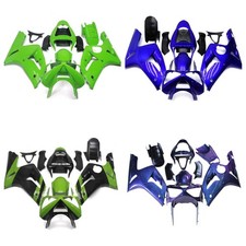 ABS Plastic Bodywork For