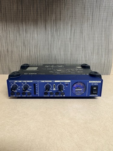 Samson valve n382 115v - c-valve,