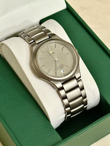 Orologio uomo citizen - citizen, attesa