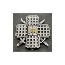 Distintivo del Capo della