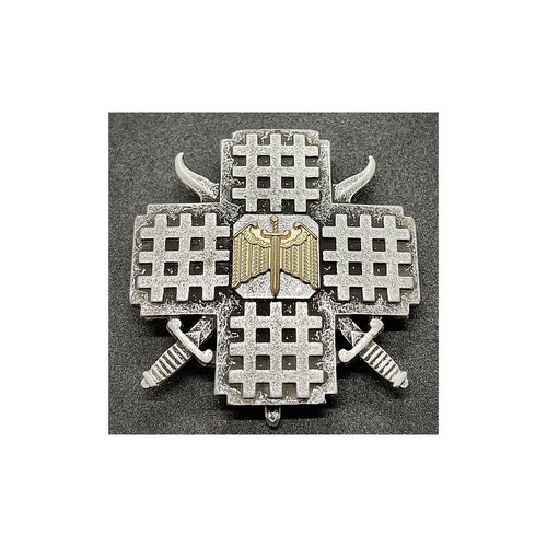 Distintivo del capo - del, della