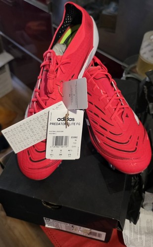 Adidas predator elite id - predator,