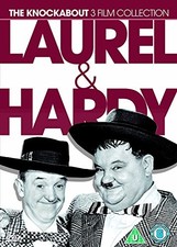 Laurel & Hardy: The Knockabout
