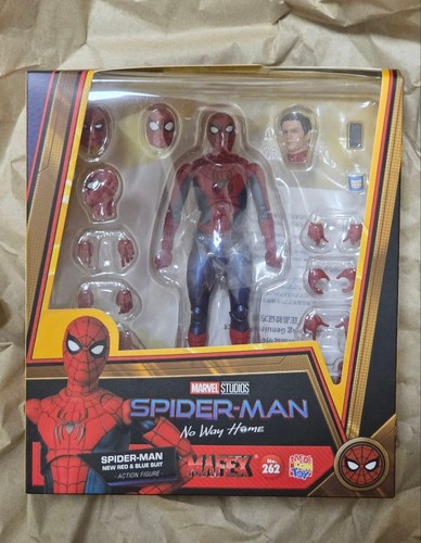 Modellino medicom toy - medicom, mafex