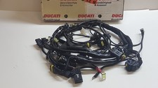 Ducati S4R S4RS 2007 Ducati aaajagggm impianto elettrico principale 51014273B