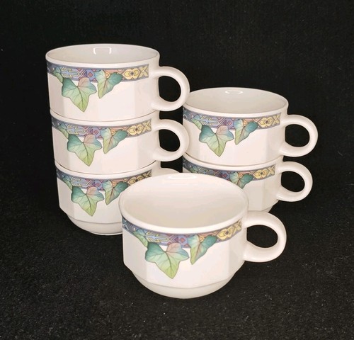 Kaffeetasse teetasse - 6x,