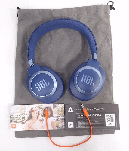 Jbl live 770nc cuffie - jbl,