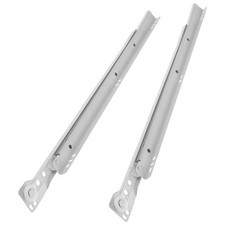  2 Pcs Guide Per Cassetti in