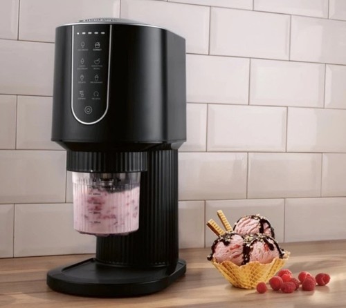 Nuova gelatiera premium freezy - nuova,
