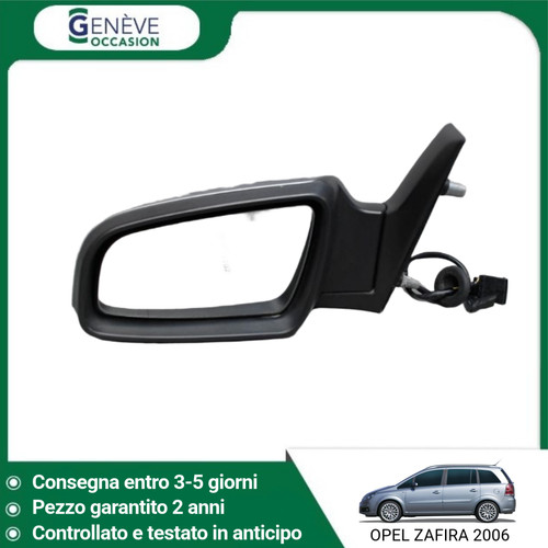 Specchietto - 🇮🇹,