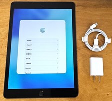 2020 Apple iPad 8 32GB WiFi