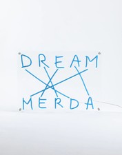 Dream pannello in plexiglass