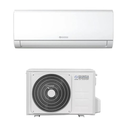 Climatizzatore olimpia - climatizzatore,