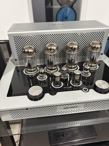 Audio research i50 - audio, integrated
