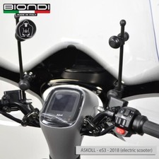 Kit di attacchi parabrezza